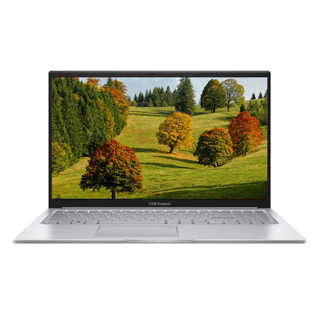 LAPTOP ASUS VIVOBOOK X1504 INTEL CORE I5 120U LAPTOP ASUS VIVOBOOK X1504 INTEL CORE I5 120U 8GB 512GB SSD 15.6" FHD WINDOWS 11 (90NB13Y2M00XM0) - Imagen 1