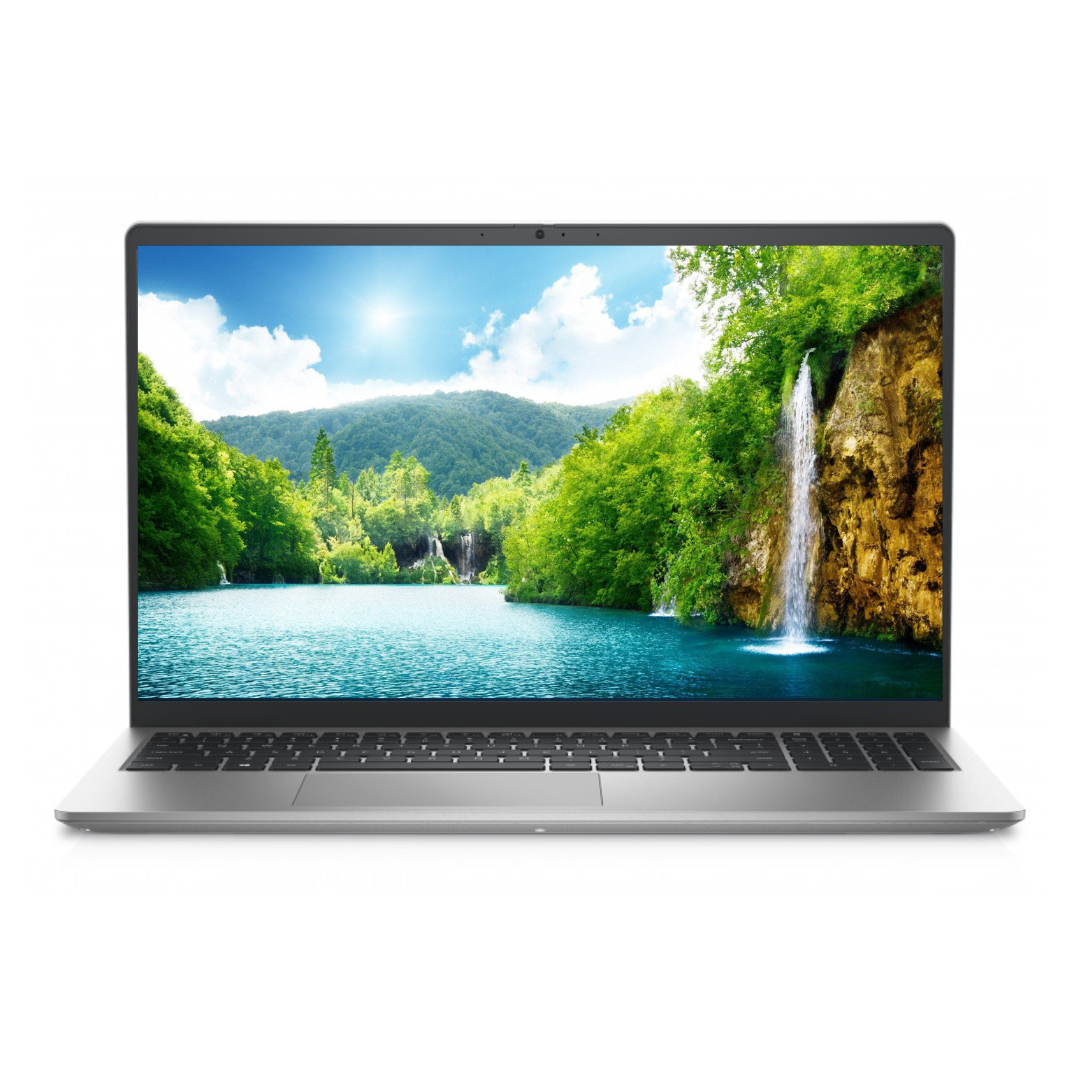 LAPTOP DELL INSPIRON 3520 Intel Core i7-1255U LAPTOP DELL INSPIRON 3520 Intel Core i7-1255U / 8GB / 512GB SSD / 15.6" FHD / Ubuntu / Huella (C3P56) - Imagen 1