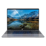 Laptop HUNDAI HYBOOK PLUS Celeron N4020 / 4GB / 128GB SSD / 14" HD / W11 Home / Gris Espacial (HT14CC1C46SG)