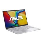 LAPTOP ASUS VIVOBOOK X1504 INTEL CORE I5 120U 8GB 512GB SSD 15.6" FHD WINDOWS 11 (90NB13Y2M00XM0) - Imagen 2