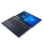 LAPTOP DYNABOOK TECRA A50K (S) - I7-1260P, 16GB DDR5, 512GB SSD, INTEL IRIS XE, 15.6" FHD (PML20U0N8021) - Imagen 2