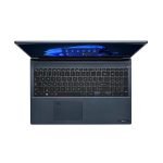 LAPTOP DYNABOOK TECRA A50K (S) - I7-1260P, 16GB DDR5, 512GB SSD, INTEL IRIS XE, 15.6" FHD (PML20U0N8021) - Imagen 4