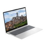 HP 15-fd0254la  INTEL CORE I5 1334U 8GB 512GB SSD 15.6" FHD WINDOWS 11 DORADO (B9TX2LA#ABM) - Imagen 3