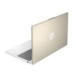 HP 15-fd0254la  INTEL CORE I5 1334U 8GB 512GB SSD 15.6" FHD WINDOWS 11 DORADO (B9TX2LA#ABM) - Imagen 2